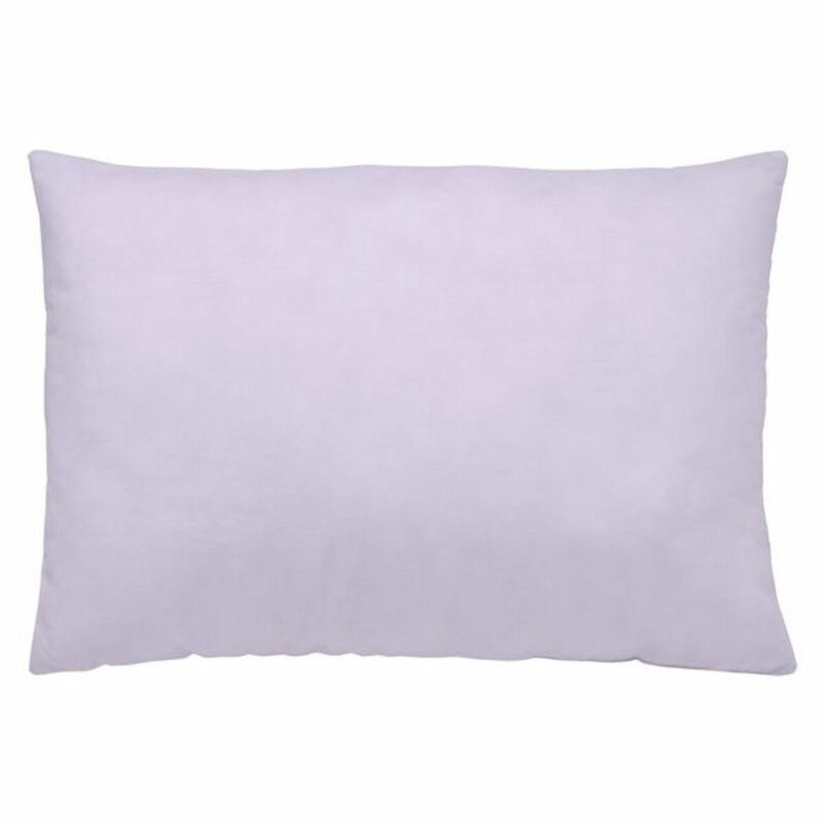 Federa con motivo floreale Colore viola - - 473FU-45X Federa con motivo floreale Colore viola - - 473FU-45X