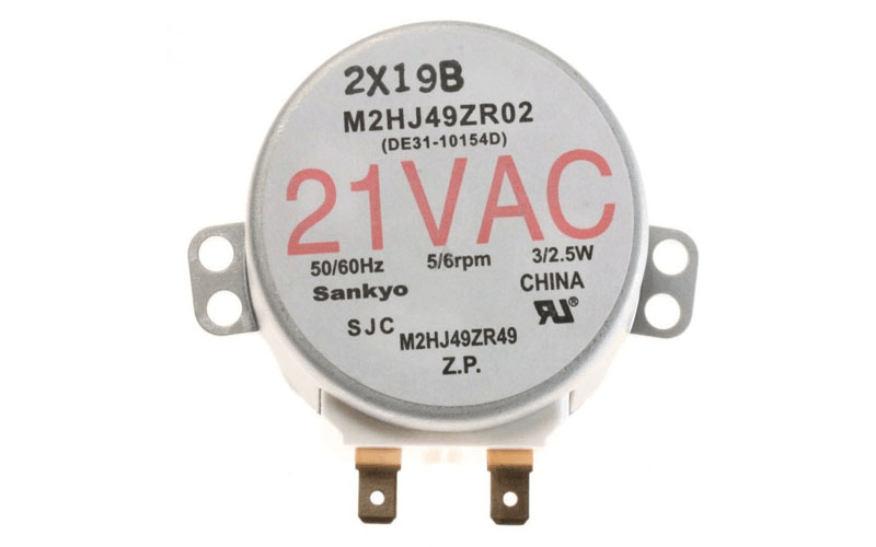 MOTEUR PLATEAU ST16EX73MAAA 21 V pour MICRO ONDES SAMSUNG - DE31-10154D ...