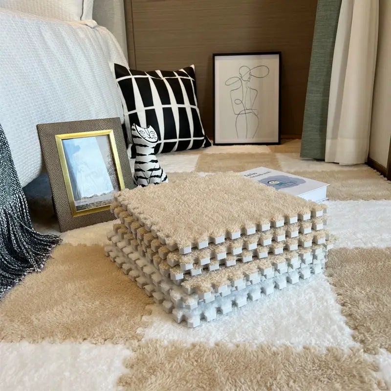 R60 BLEU - Porte-gobelet à Eau En Cuir PU, Tampon Antidérapant, Sous-verre En Polymères, Mini