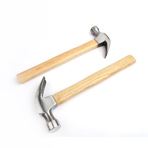 Marteau Rivoir 26 Mm - Manche Bois - Neuf - Outillage Professionnel