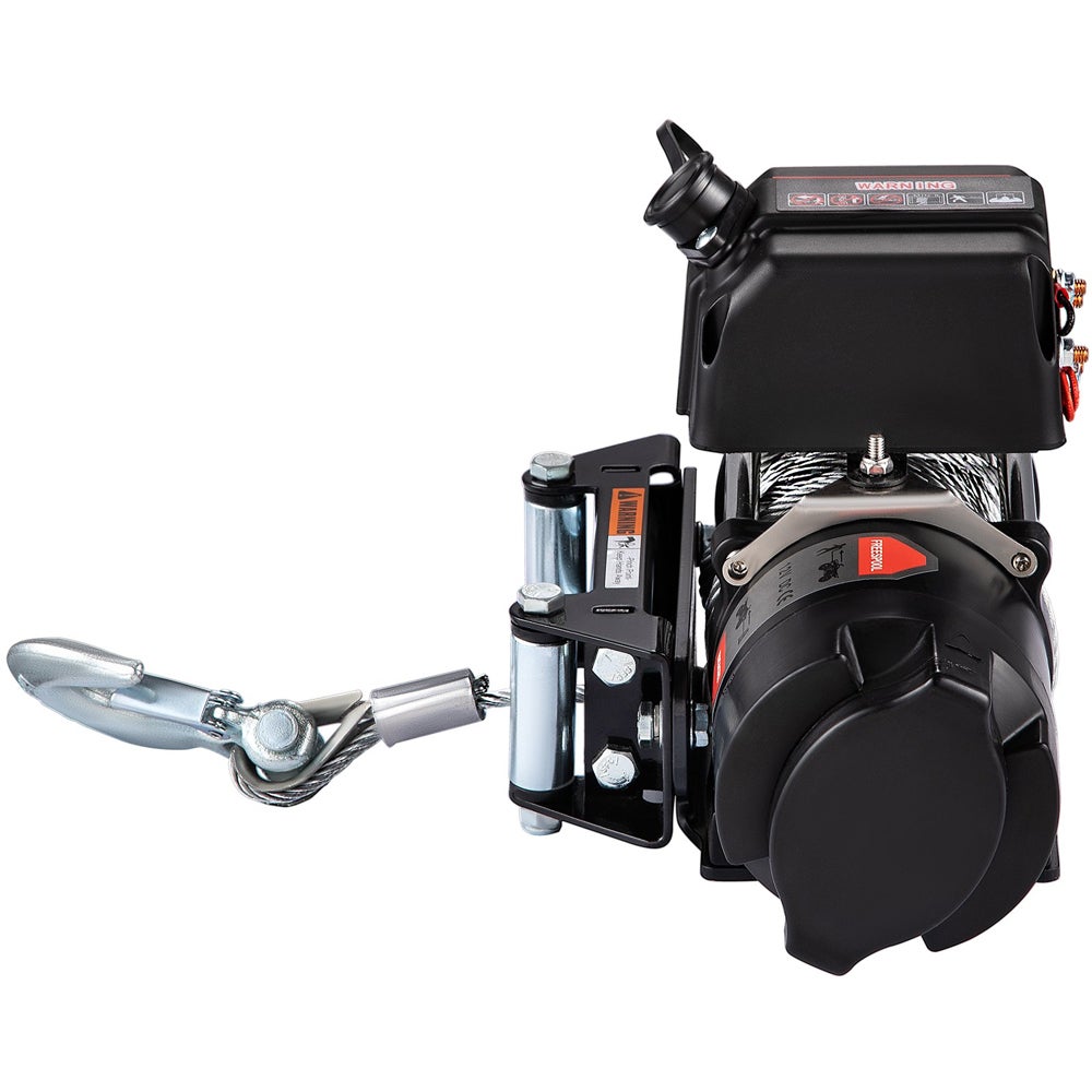 Guincho Elétrico 2,7T / 6000Lbs - 3