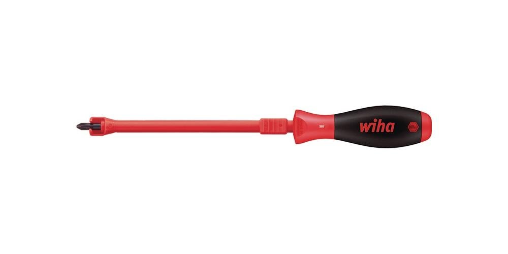Wkrętak Wiha 397SF PH 1 125 mm - 32404