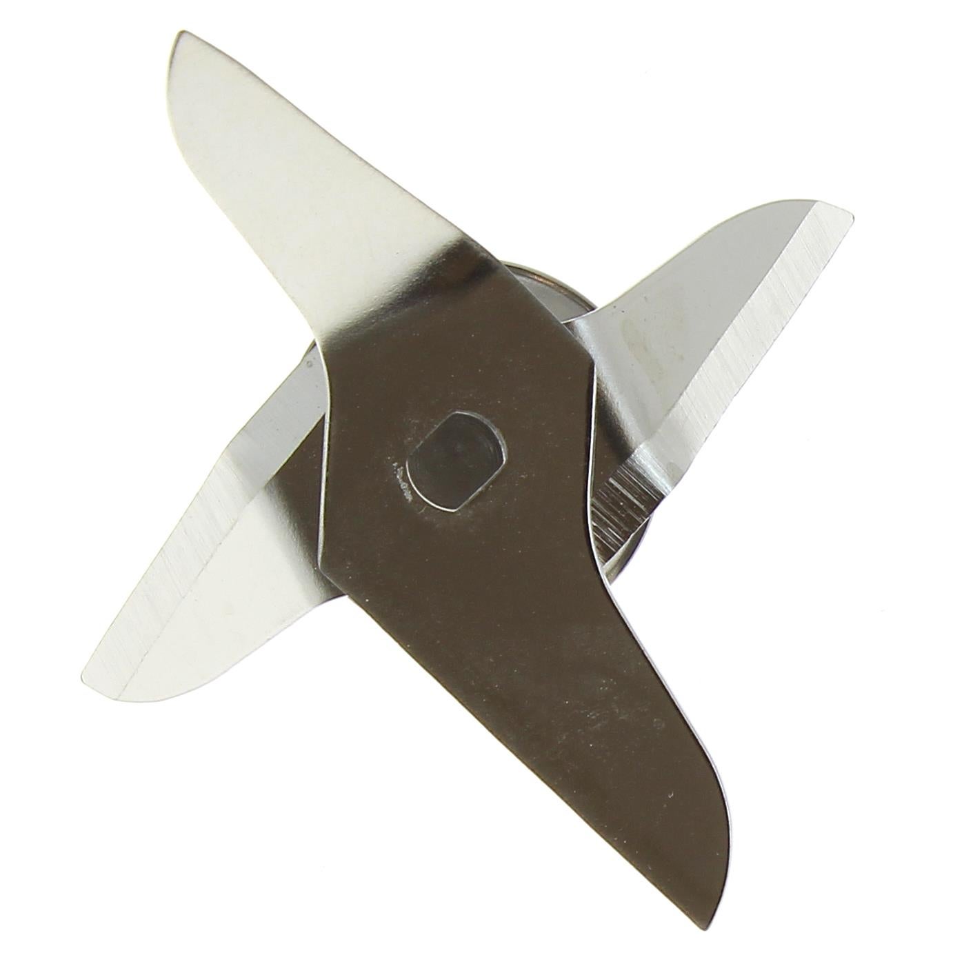 COUTEAU ELECTRIQUE MOULINEX DANS SA BOITE