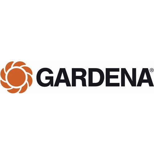 Gardena Sterownik nawadniania SELECT + rozdzielacz wody 1893