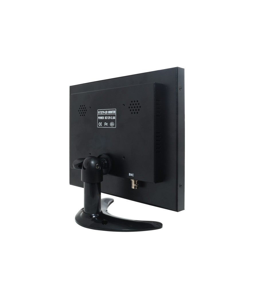 MONITOR 13.3 HD PER TELECAMERE DISPLAY LED HDMI VGA BNC USB
