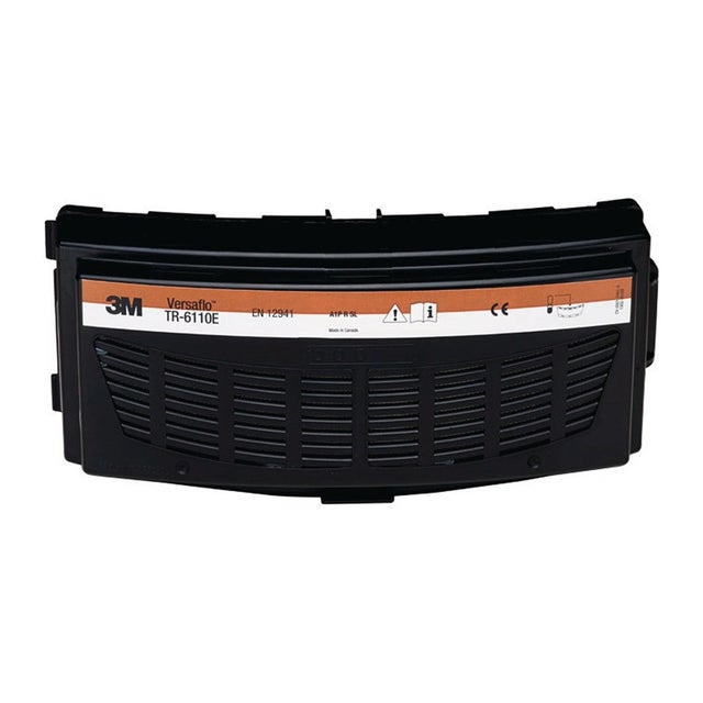 Filter TR-6110E A1P EN 12941 f.TR600/800 3M