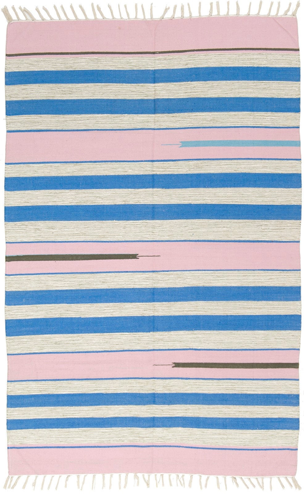 (Galleria Farah1970) - 180x120 cm Autentyczny, oryginalny i ręcznie robiony kilim I