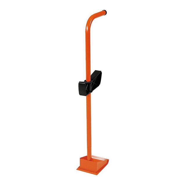Pose-Dalles Réglable Mondelin - Outil Pour Soulever Plaques De Plâtre Et Matériaux Jusqu'à 70 Cm