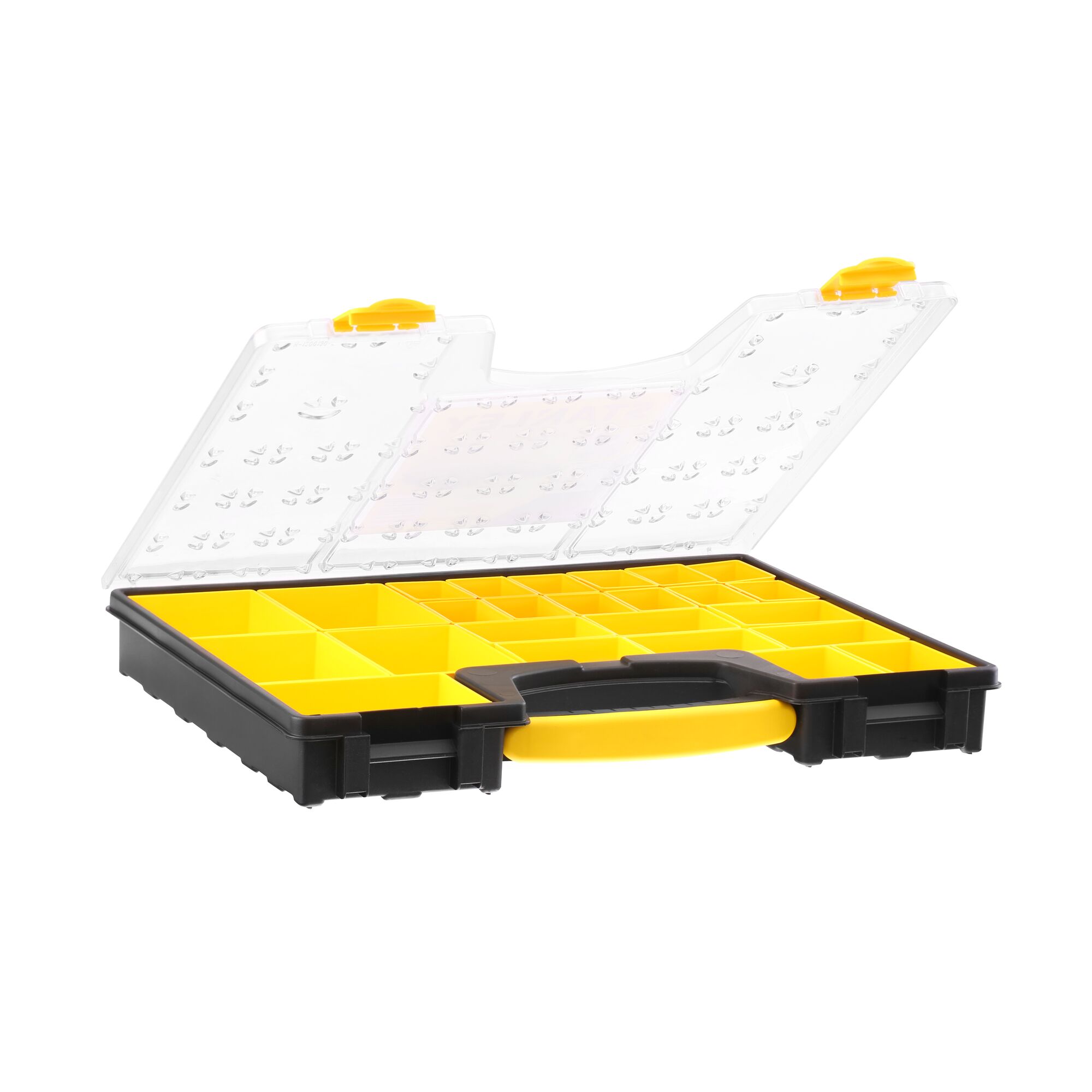 STANLEY Organiseur Pro 25 Compartiments Amovibles - 1-92-748 - 7