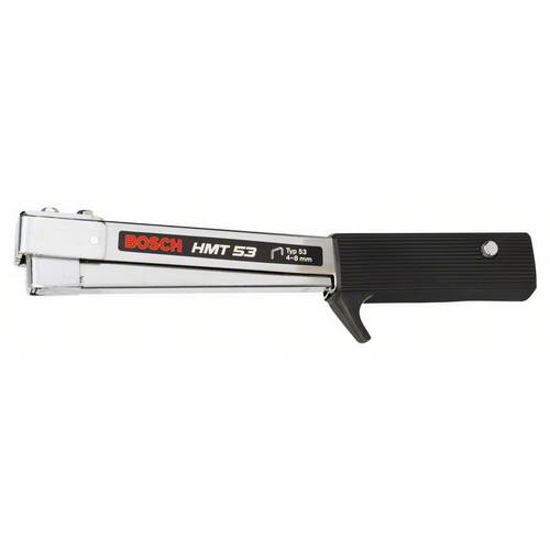 Grapadora de impacto HMT 53