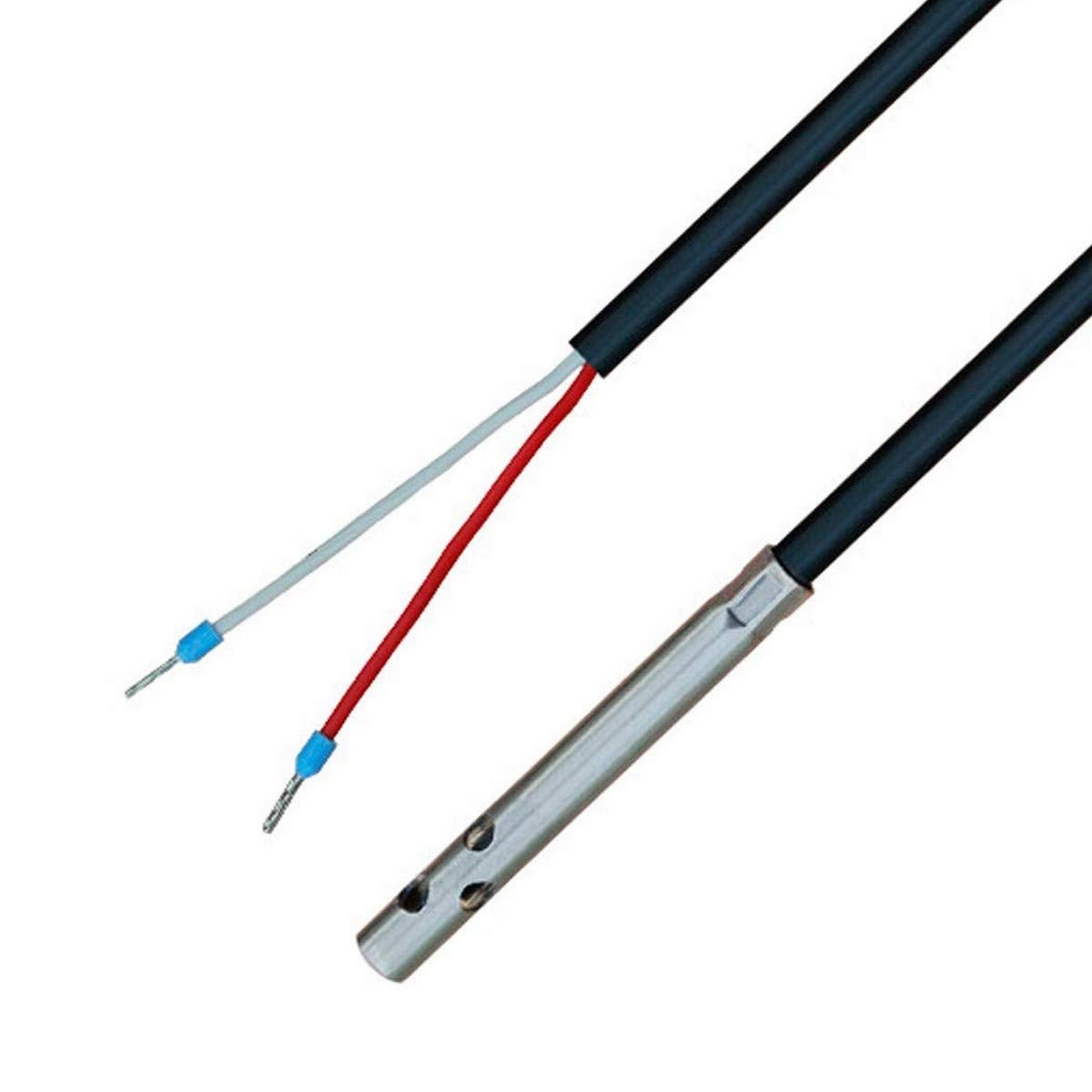1027227 - HAIER A001A3900061 SONDA SBRINAMENTO 600V PER CONDIZIONATORE - Haier 1027227 - HAIER A001A3900061 SONDA SBRINAMENTO 600V PER CONDIZIONATORE - Haier