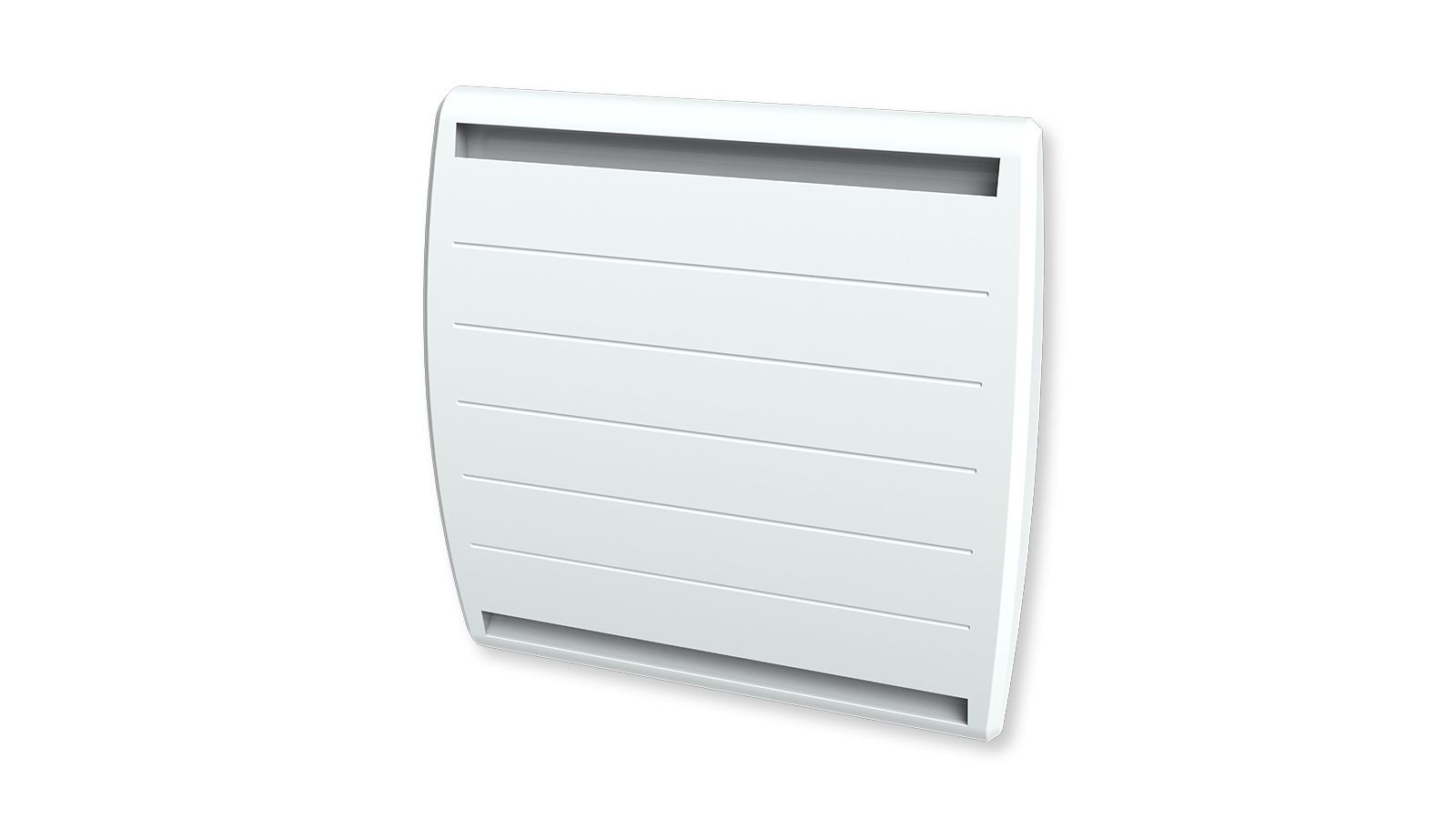 Radiateur à Inertie Double Coeur Fonte LCD 1000W Leroy Merlin — free download