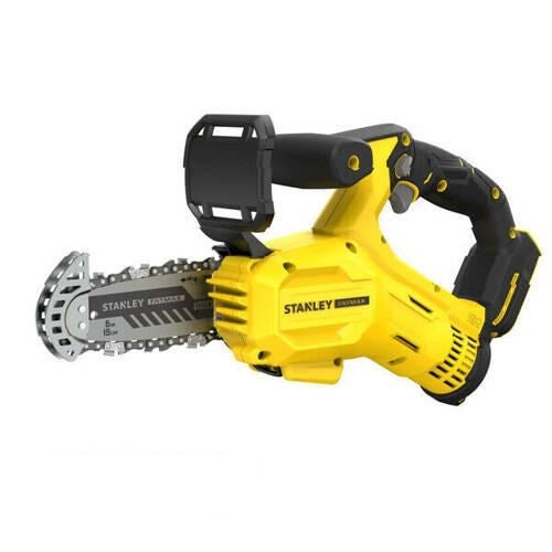 STANLEY SFMCPS415B Mini Tronçonneuse 18V 15 cm - Pas de Batterie Incluse V20