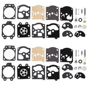 Kit Ricambi Membrana Carburatore Per JONSERED ZAMA RB-149 &ndash; Guarnizioni Per Motosega