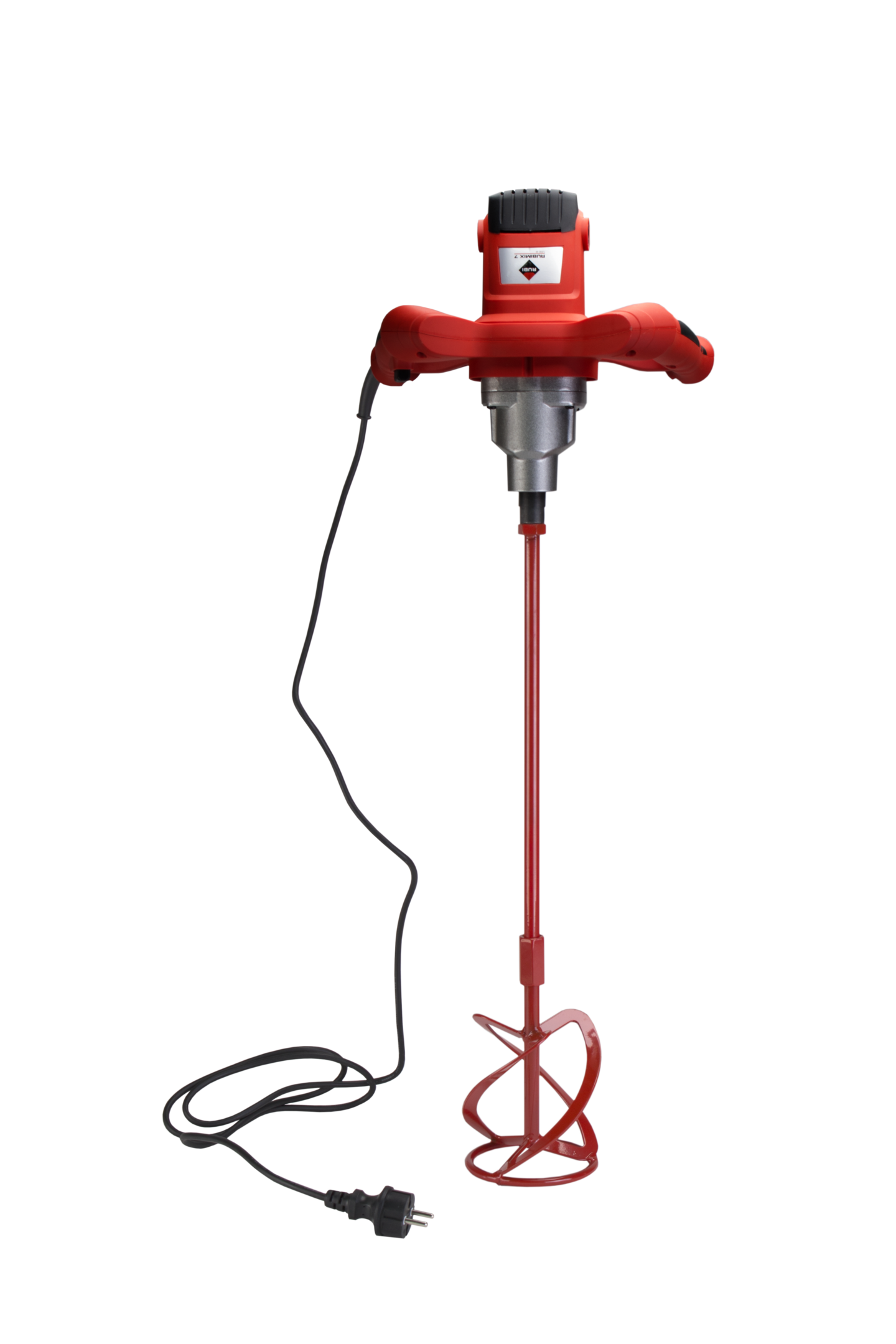 MEZCLADOR ELECTRICO 1V EL +V - 6