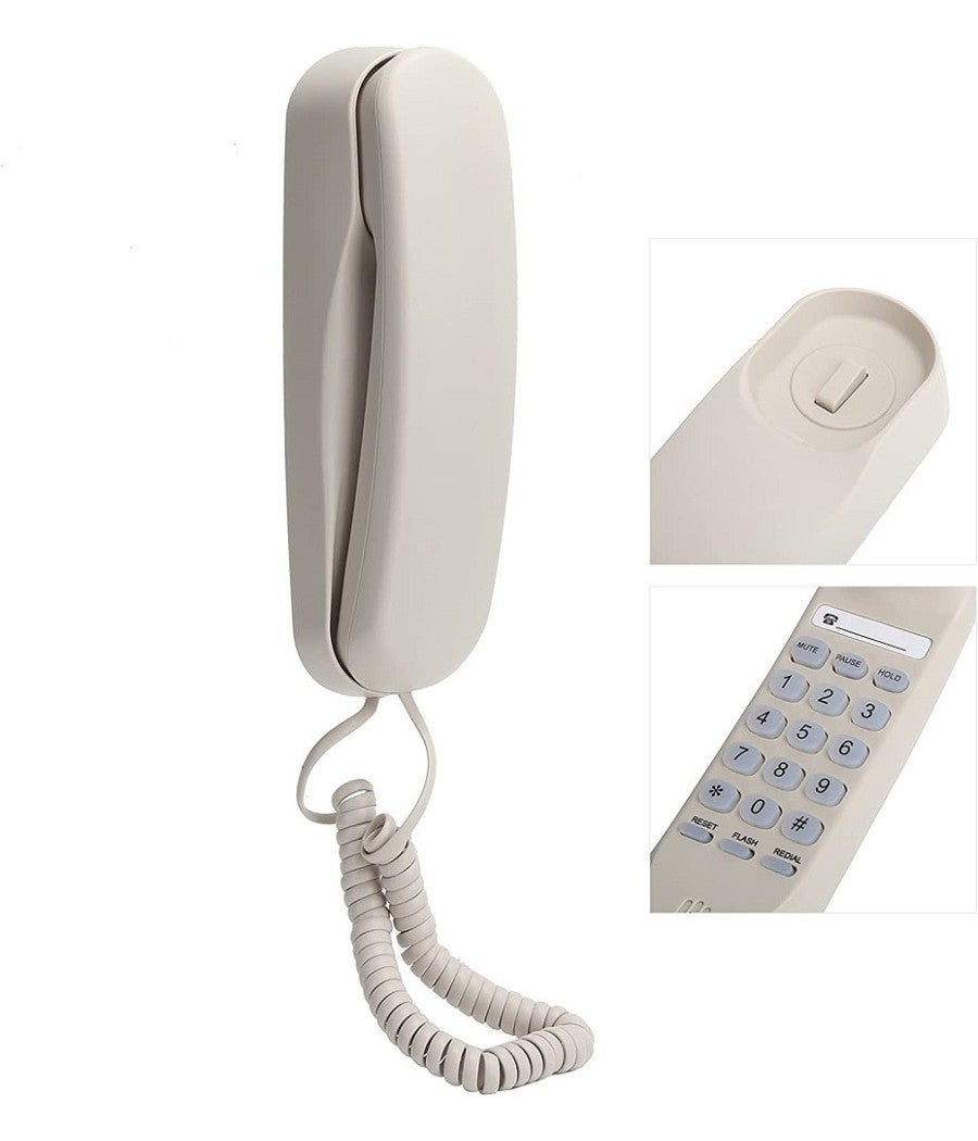 Box Per Linea Telefonica Scatole Di Montaggio A Parete RJ11 - 6 - Foto 12