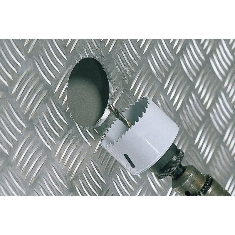 Coffret de Scies Cloches BiM 