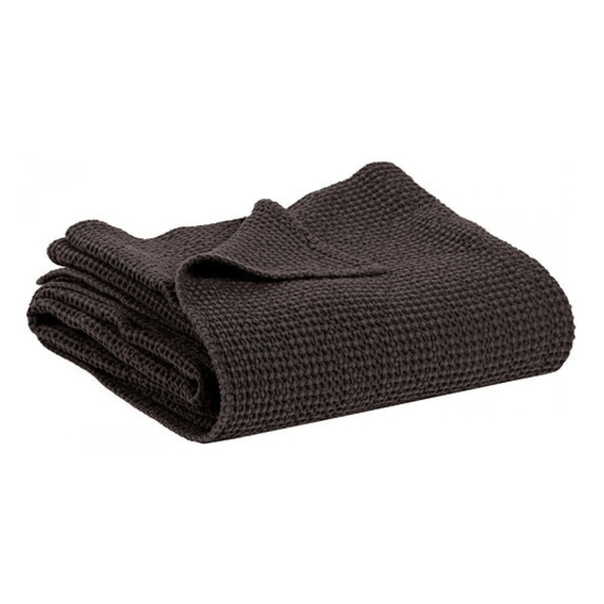 Cubre cama maia carbono 260 x 260 cm carbono 260 x 260 cm vivaraise