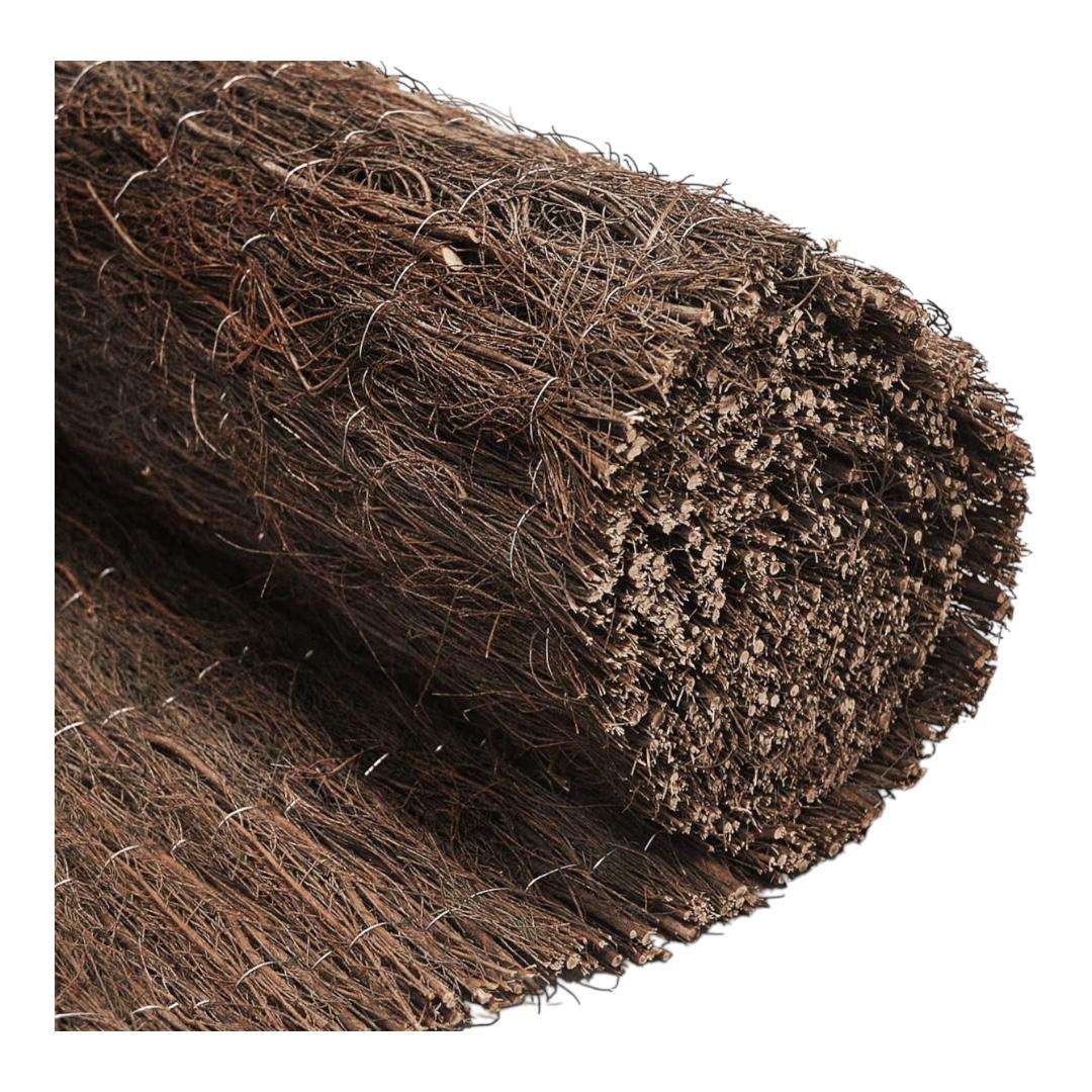 Bruyère avec 100% de dissimulation, 1,50 x 3,00 m (hauteurx longueur) - 2