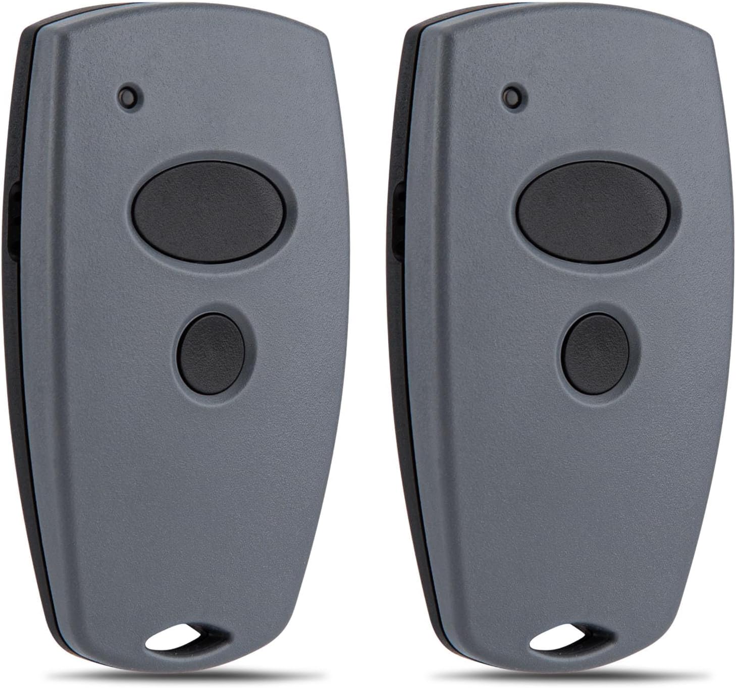 2 Télécommandes pour Porte de Garage Digital 868,3 MHz Télécommande ...