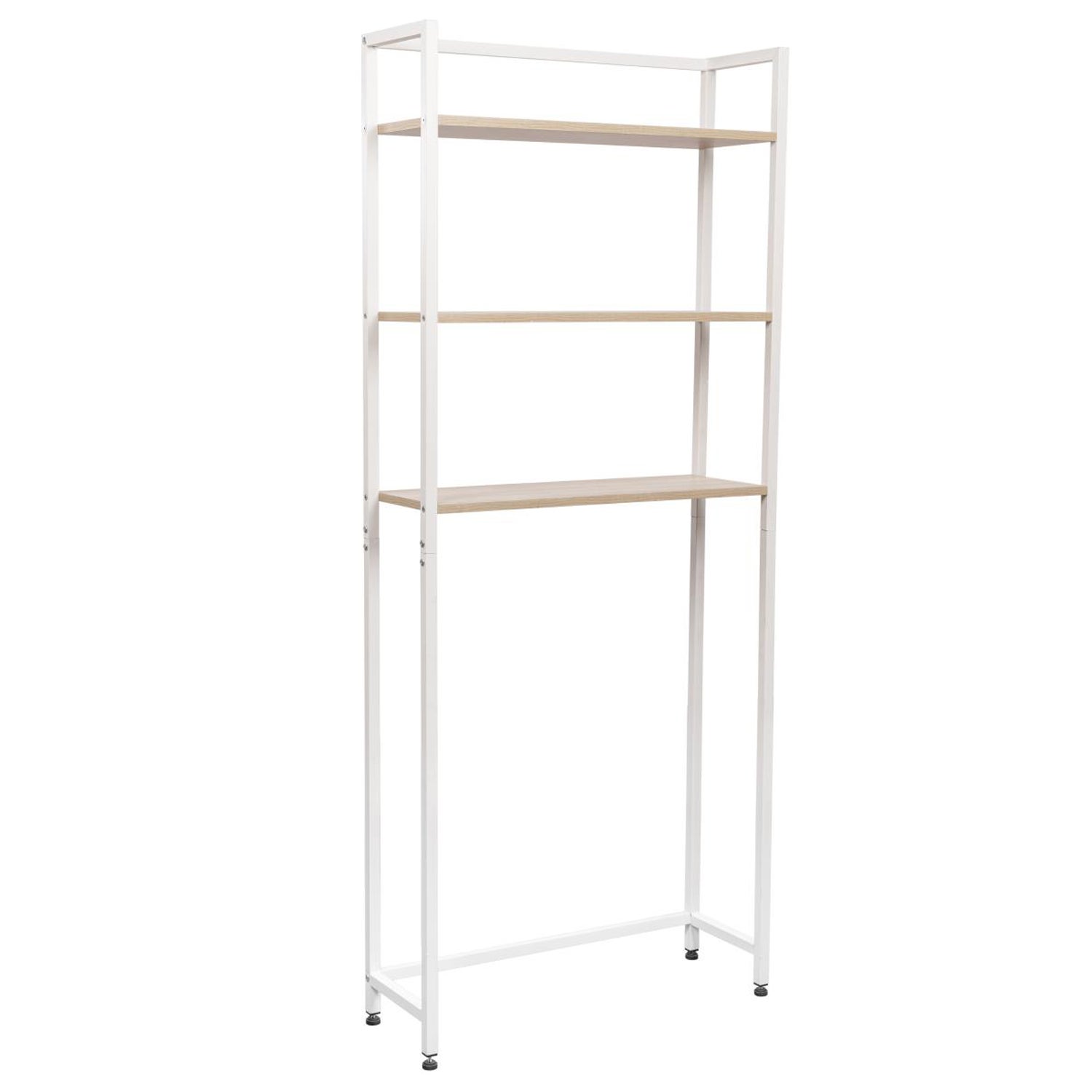 Tidyard Obile Per Lavatrice,Aradietto Per Lavatrice,Scaffale Per - Foto 3