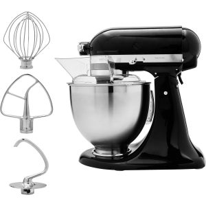 Robot Pâtissier KitchenAid Artisan 5KSM175PSEJP - Couleur Genévrier - NEUF