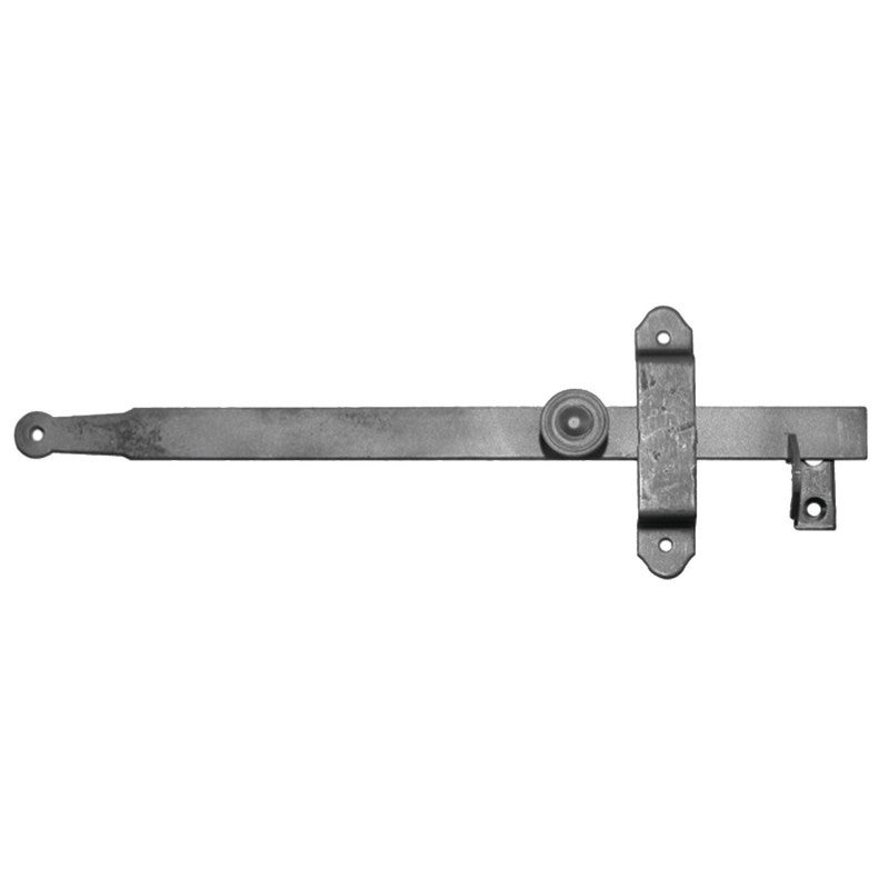 Loquet à olive 33 brute MERMIER M 400301 - 3