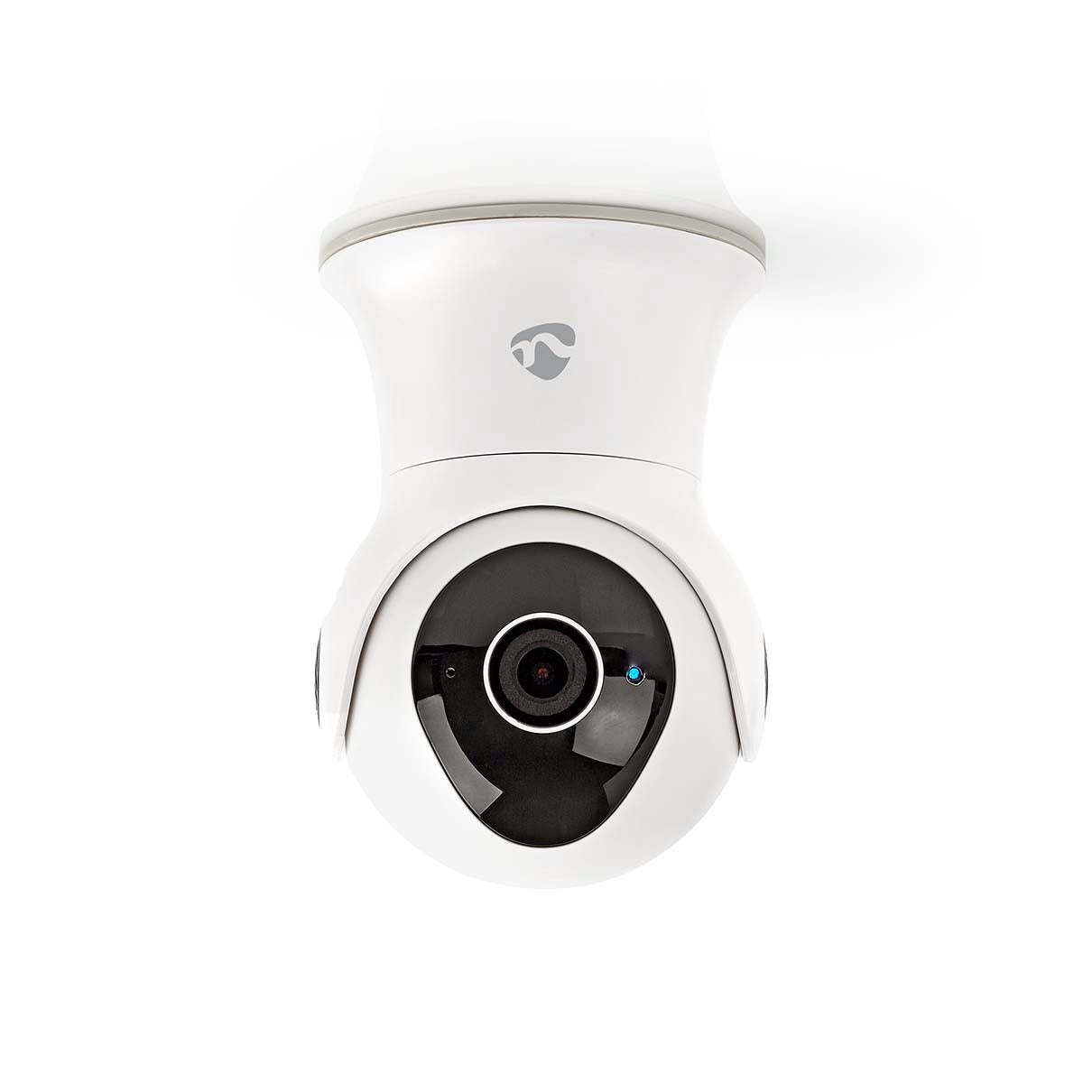 CAMERA SURVEILLANCE NEDIS WIFICO20CWT - 5