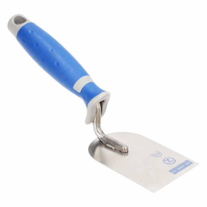 Kielnia do gipsu, Blue Dolphin, 60mm