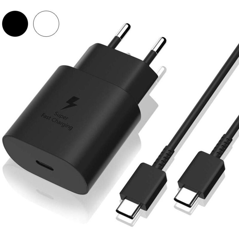 Încărcător rapid Samsung de 25W