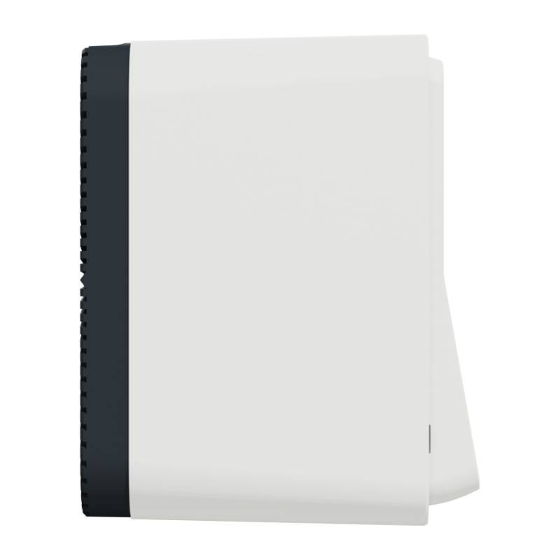 Schneider Electric - Mureva Styl - Va et vient - complet saillie - IP55 - IK08 - MUR39021 - 2