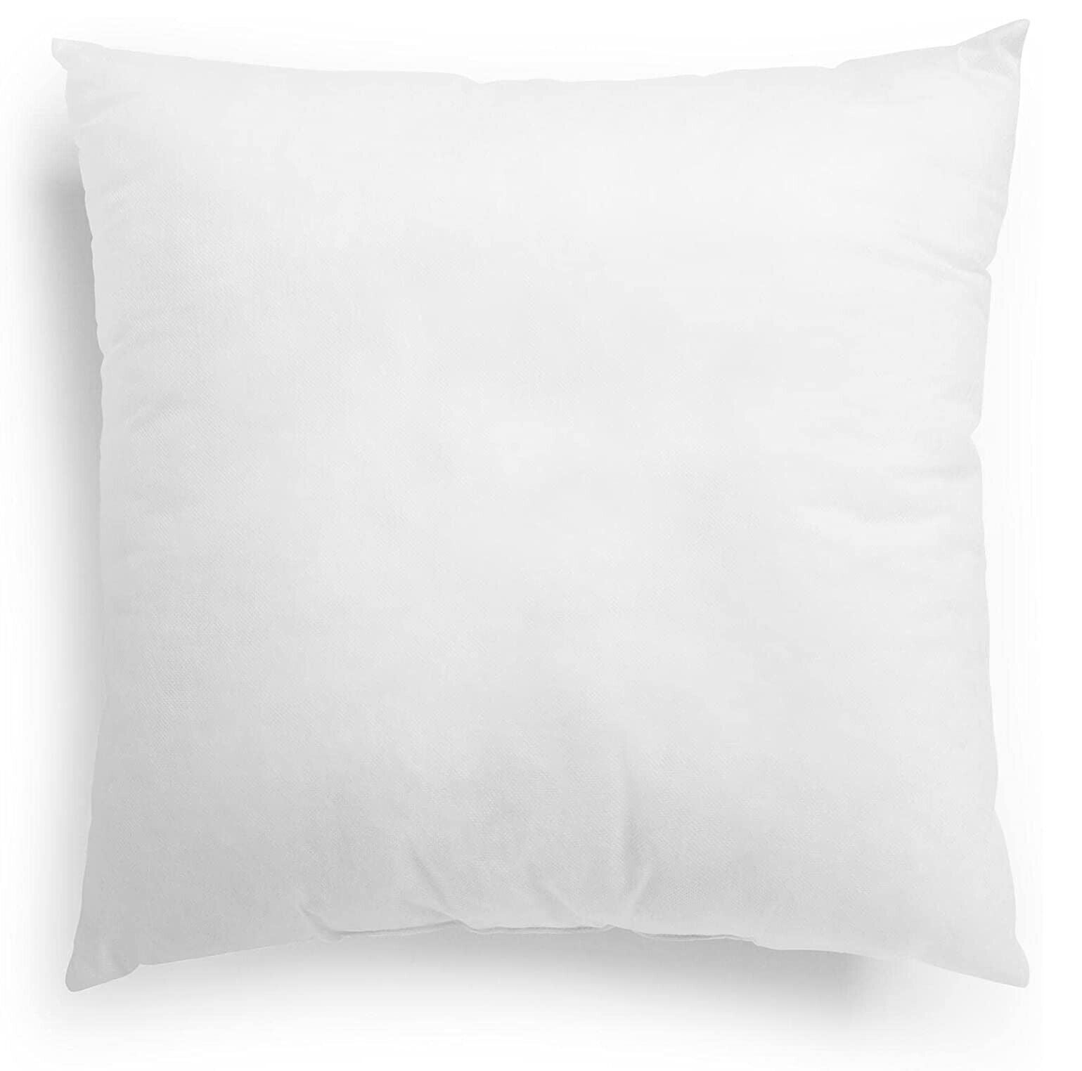 TRAMAS+ Cuscini Decorativi 30x50 Cm (2 Pezzi) | Nela Ocre | Morbidi Per Divano E Camera Da Letto | Set Con Imbottitura