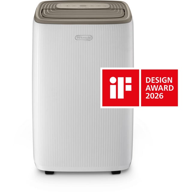 Deshumidificateur DELONGHI DEP214
