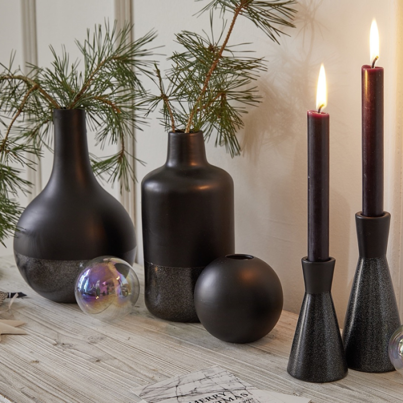 Bombe de peinture de couleur AEROSOL Art gris anthracite satiné RAL 7016 400 ml (Par 6) - 4