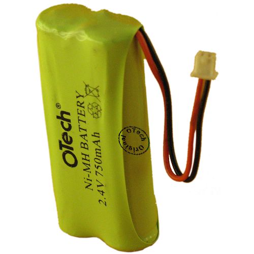 Achat batterie téléphone sans fil SAGEMCOM D182 TRIO