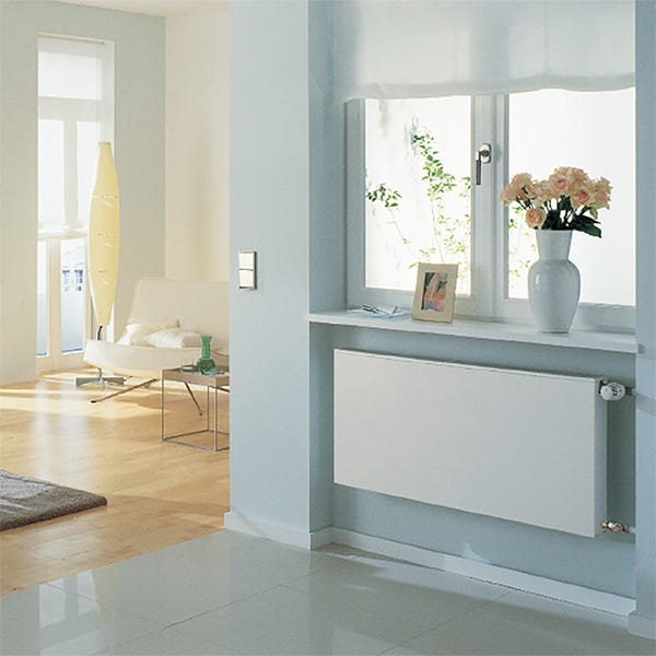 Radiatori alta potenza - tipo33 - Altezza 505mm - Larghezza 1605mm ...