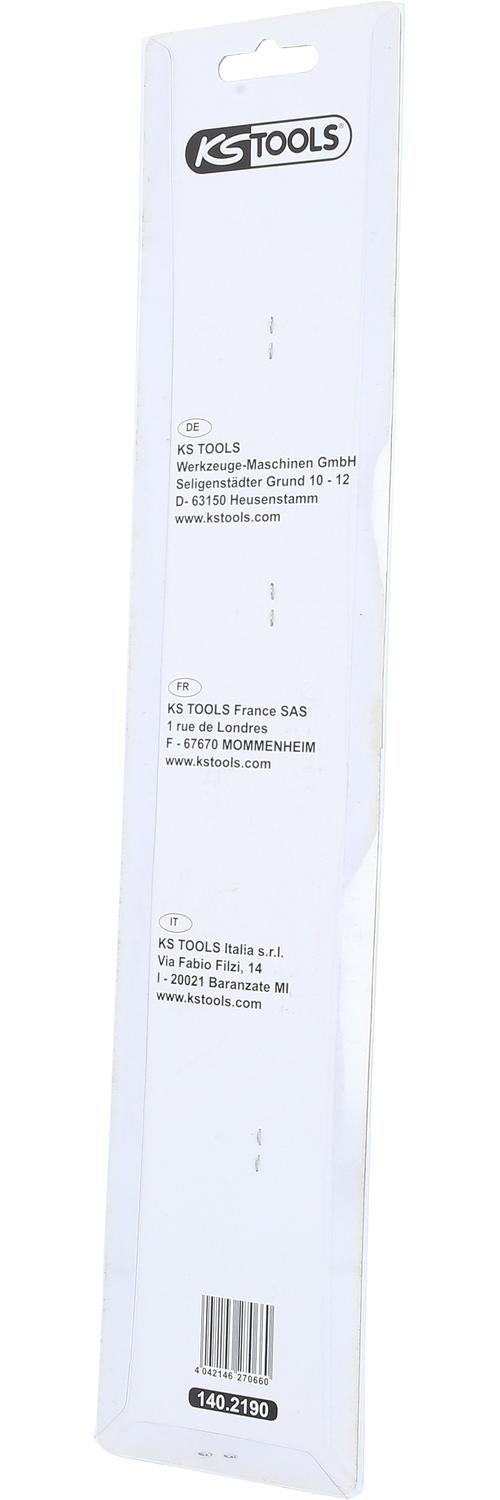 Coffret de démontage de charnières de porte - 4