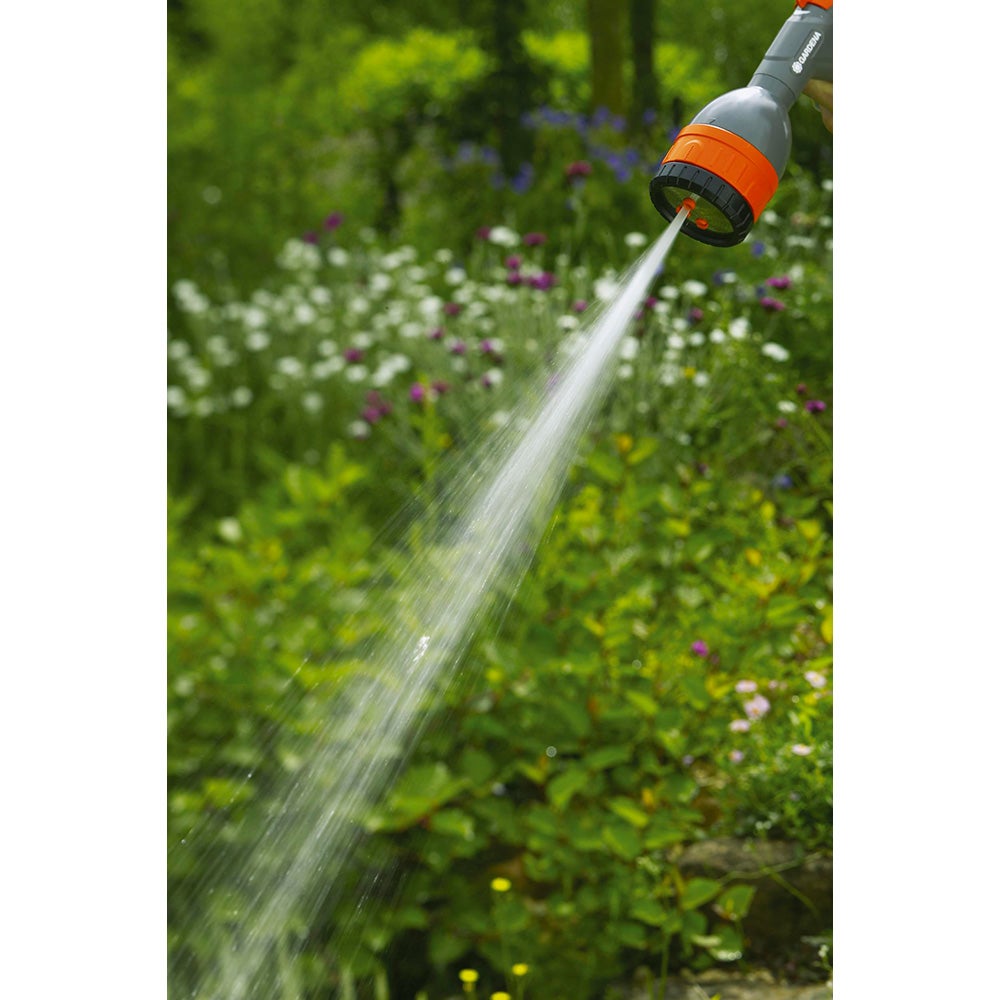 GARDENA Pistolet multi-applications (18343-20) - 8