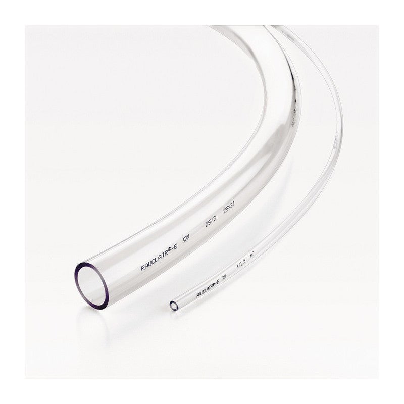 REHAU Wąż PVC RAUCLAIR-E Ø wewnętrzna 32 mm - 10302391004