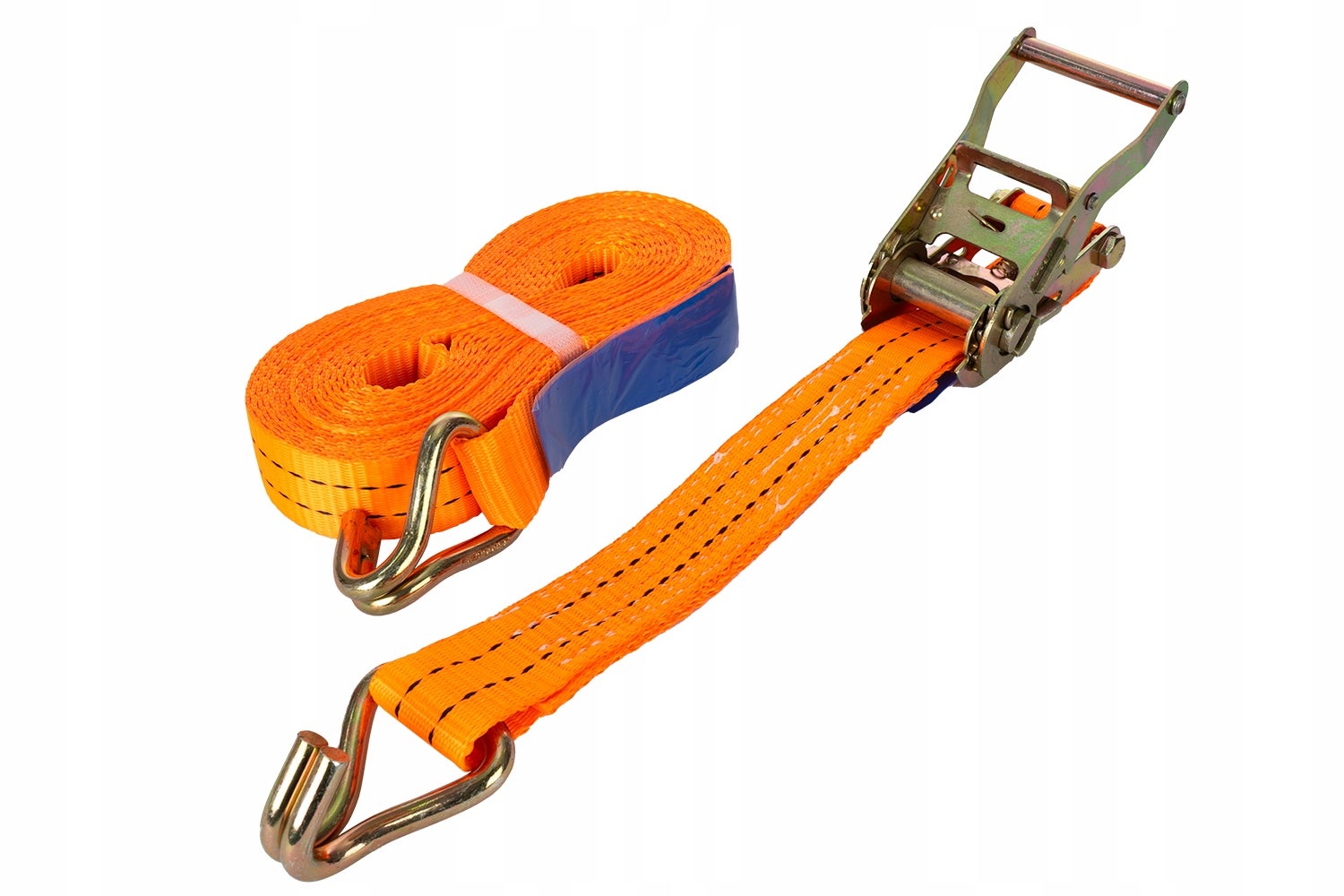 Pas transportowy z napinaczem UNITRAILER 8m/35mm/2t 1 szt.