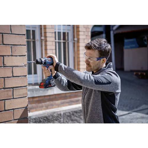 Perceuse à percussion 18V GSB 18V-90 C (Solo) - BOSCH 06019K6100 - 3