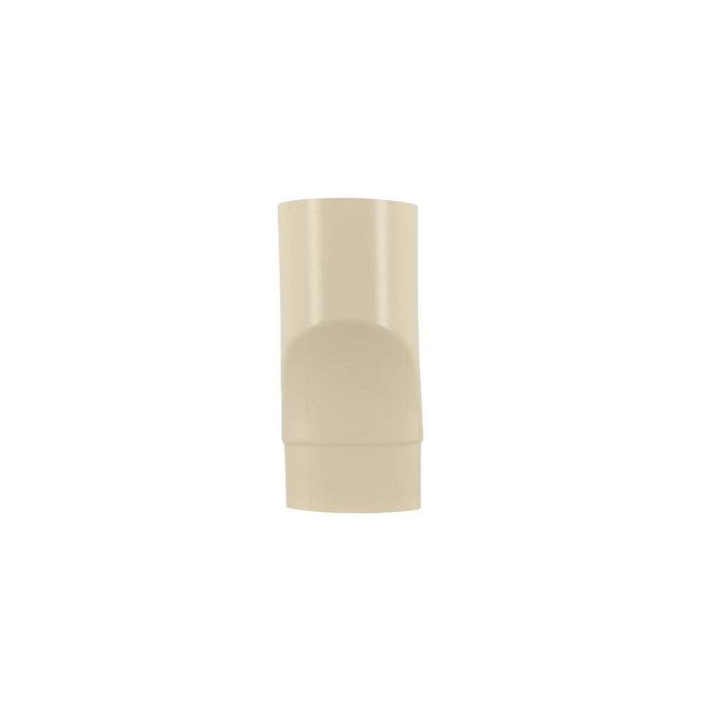 NICOLL Manchette Ø80 raccord tube ovation 28 sable - 3