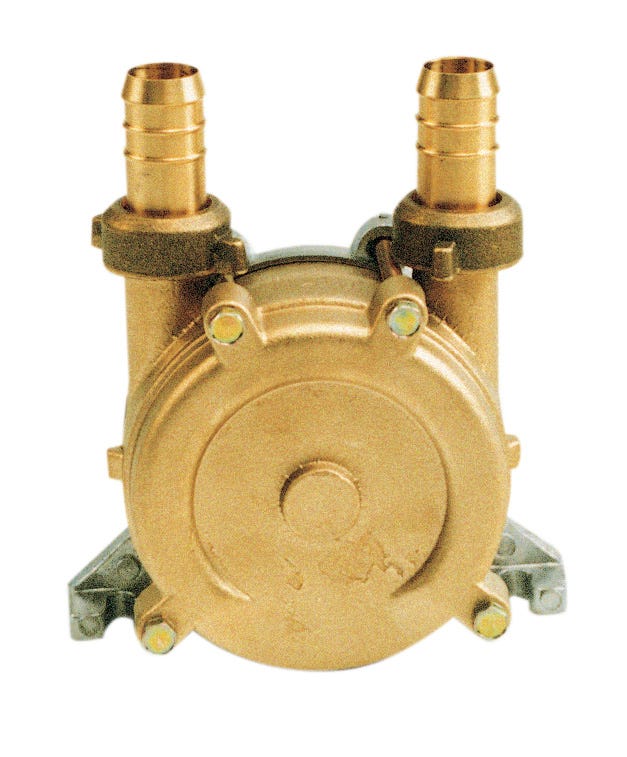 Stenner Pump Company Stenner EC30A-2 Pump Tube A With 1/4 Ferrules (2-Pack) - Canadian Stenner Pump Tube 2 Stenner Pump Company Stenner EC30A-2 Pump Tube A With 1/4 Ferrules (2-Pack) - Canadian Stenner Pump Tube 2