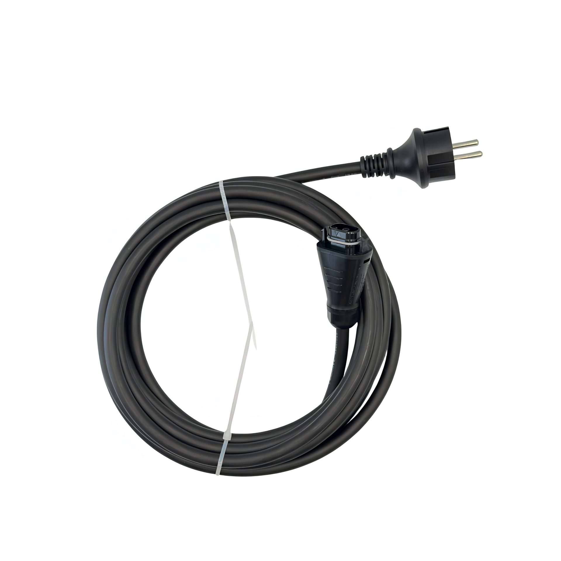 Micro-onduleur 1000W Wifi Hoymiles + Câble AC 5m - 5