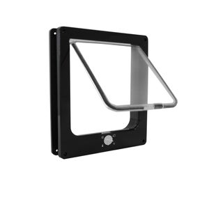 Barrière De Sécurité Pour Enfant Et Chien Sans Perçage - Filet Nylon Pliable - Pour Escaliers, Portes, Cuisine