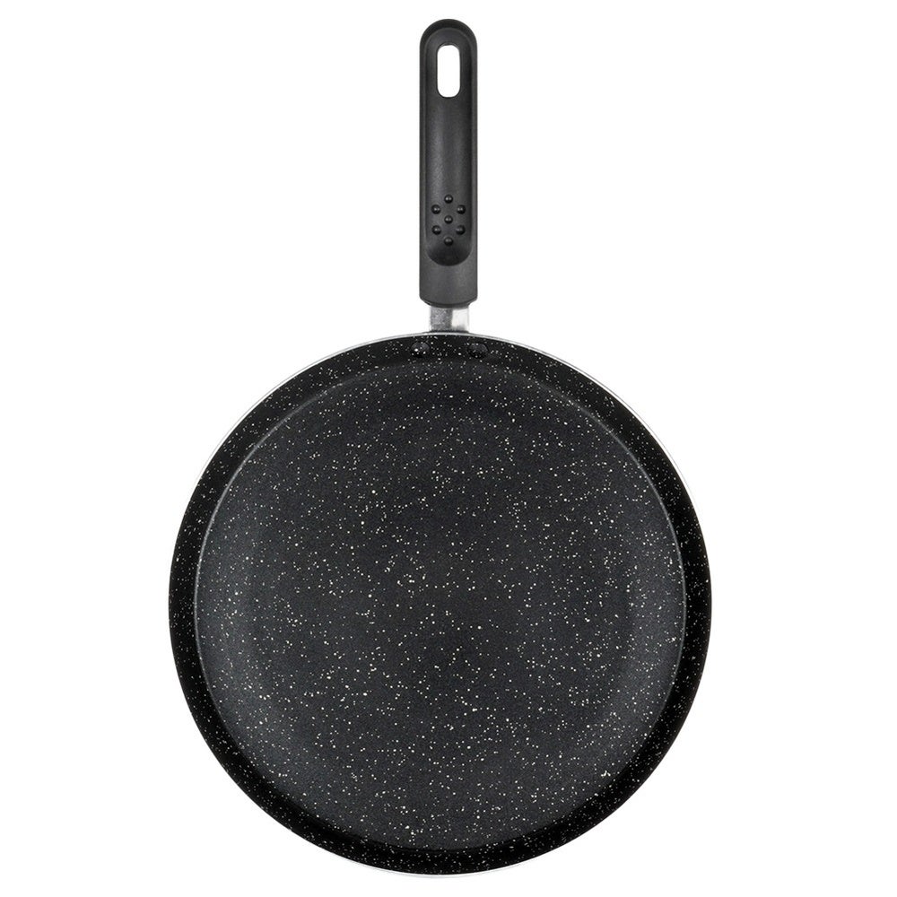 Patelnia do naleśników granitowa BASIC LINE 28 cm - 3