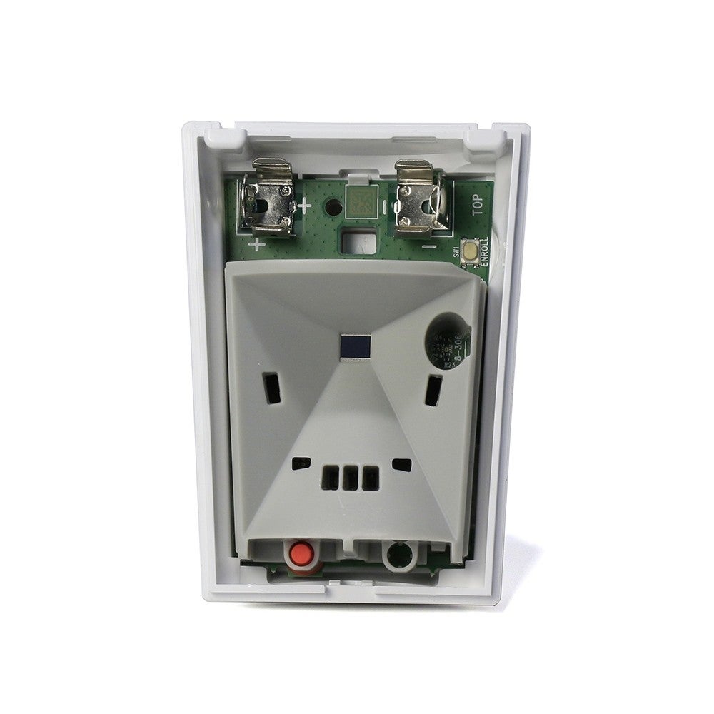 Détecteur de mouvement sans fil compatible animaux MP-802-PG2 - 5