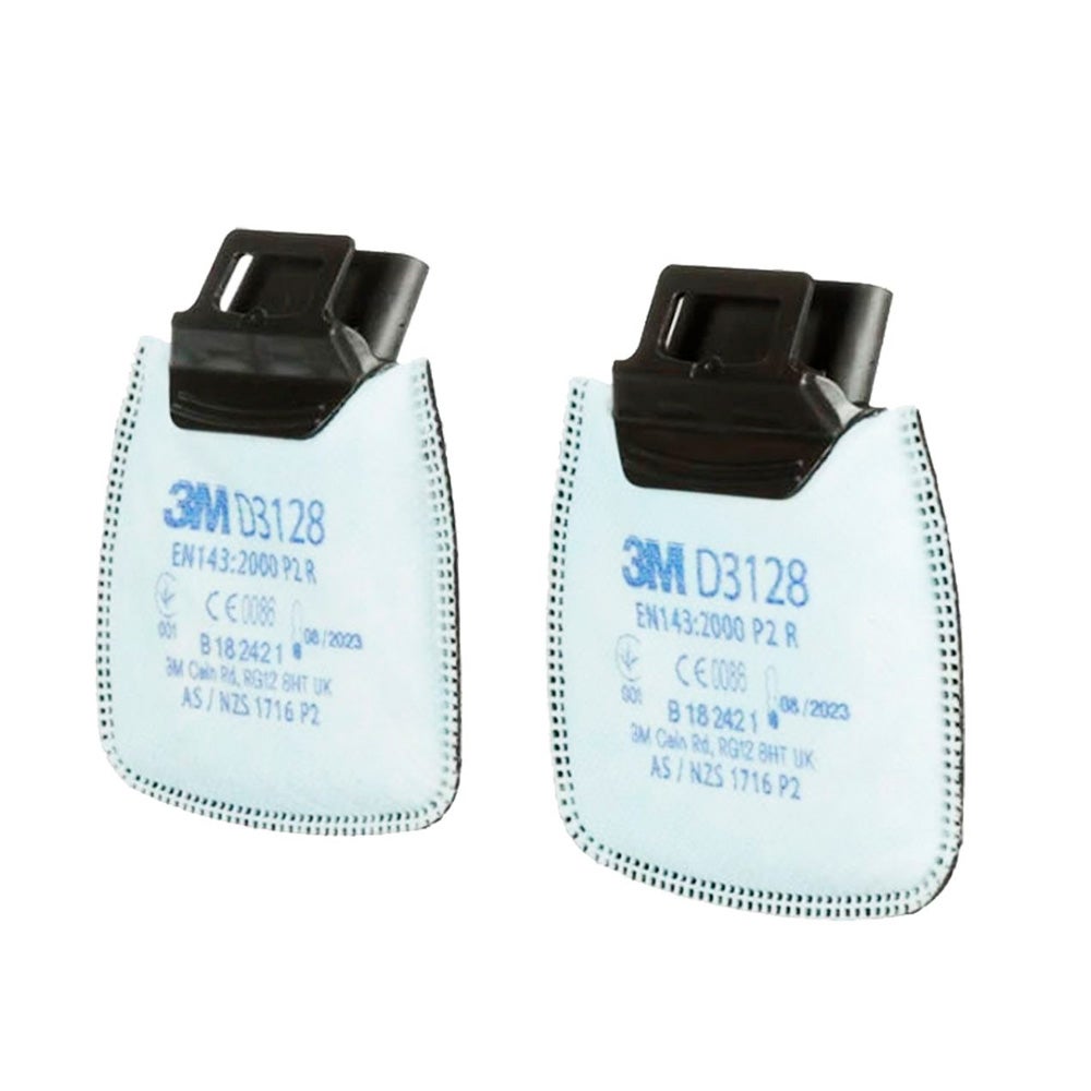 Filtro P2 r con c.a. Secure click.caja 20 u. | Leroy Merlin