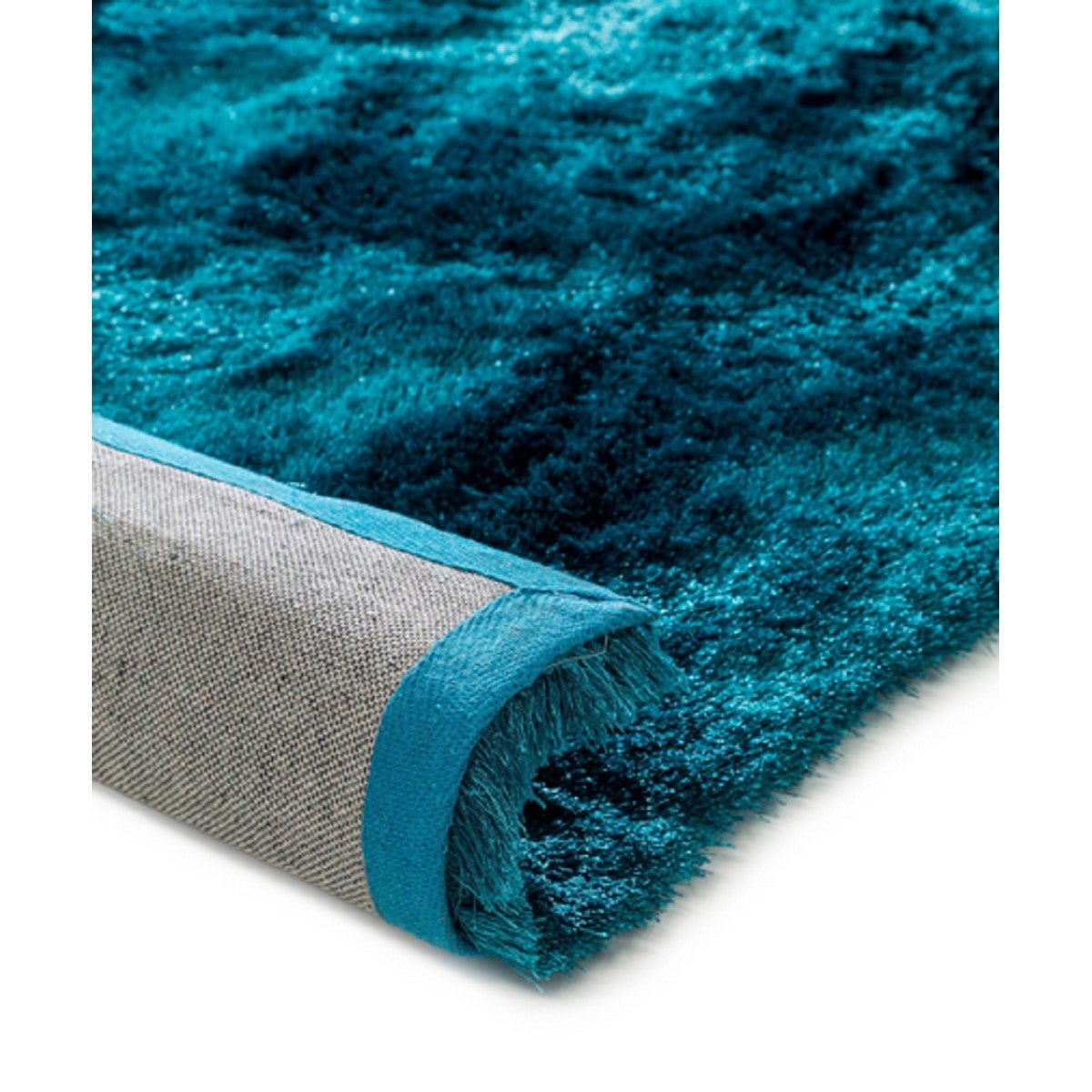 Tapis shaggy doux et coloré GOSSIP 200x300 cm - 4