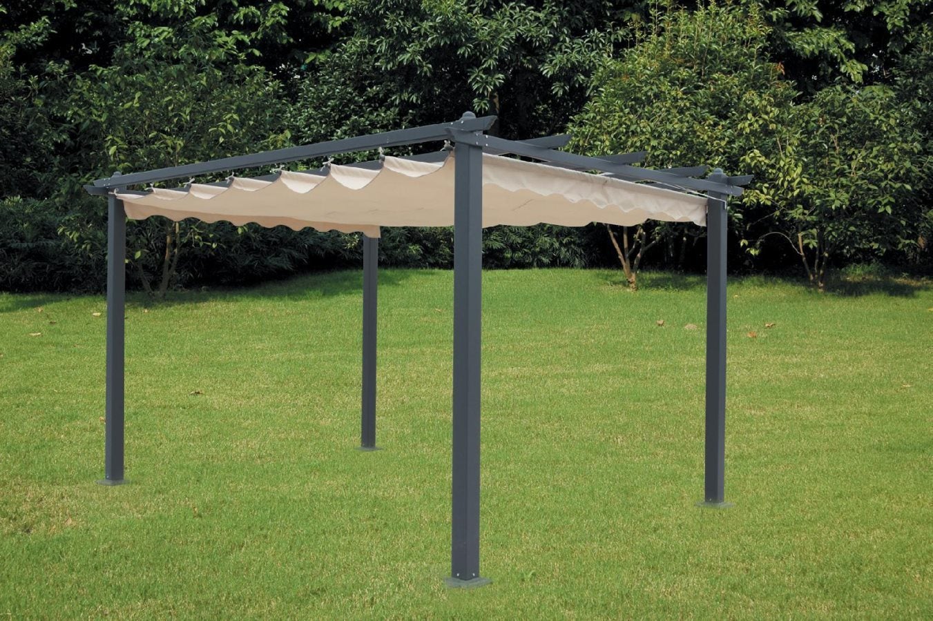 POUTRE DE RECHANGE POUR PERGOLA 30X50X2840 MM CM Leroy Merlin — free download